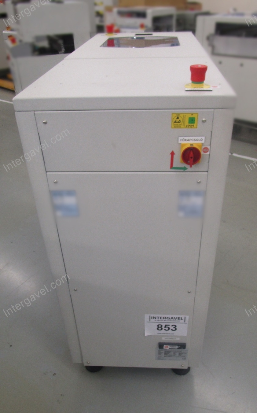 Konvejor - Nutek, NTM910DTTV 6