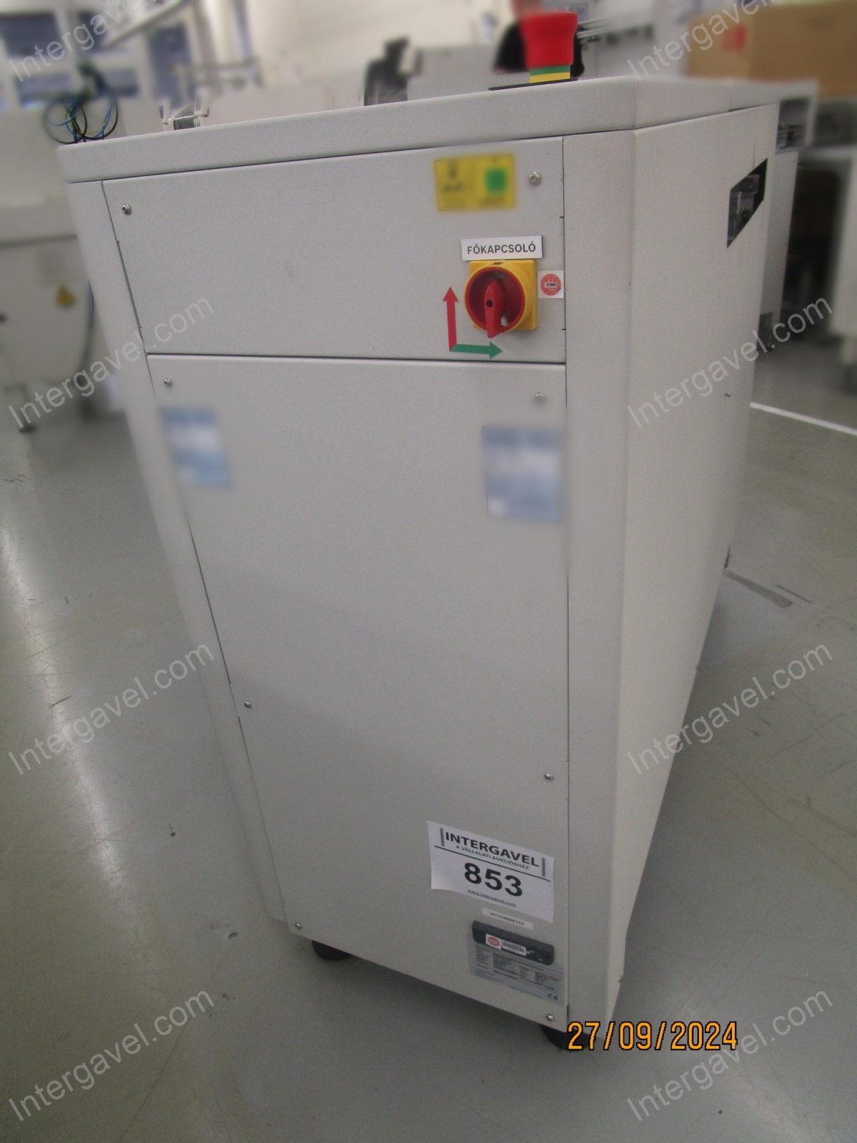 Konvejor - Nutek, NTM910DTTV 7