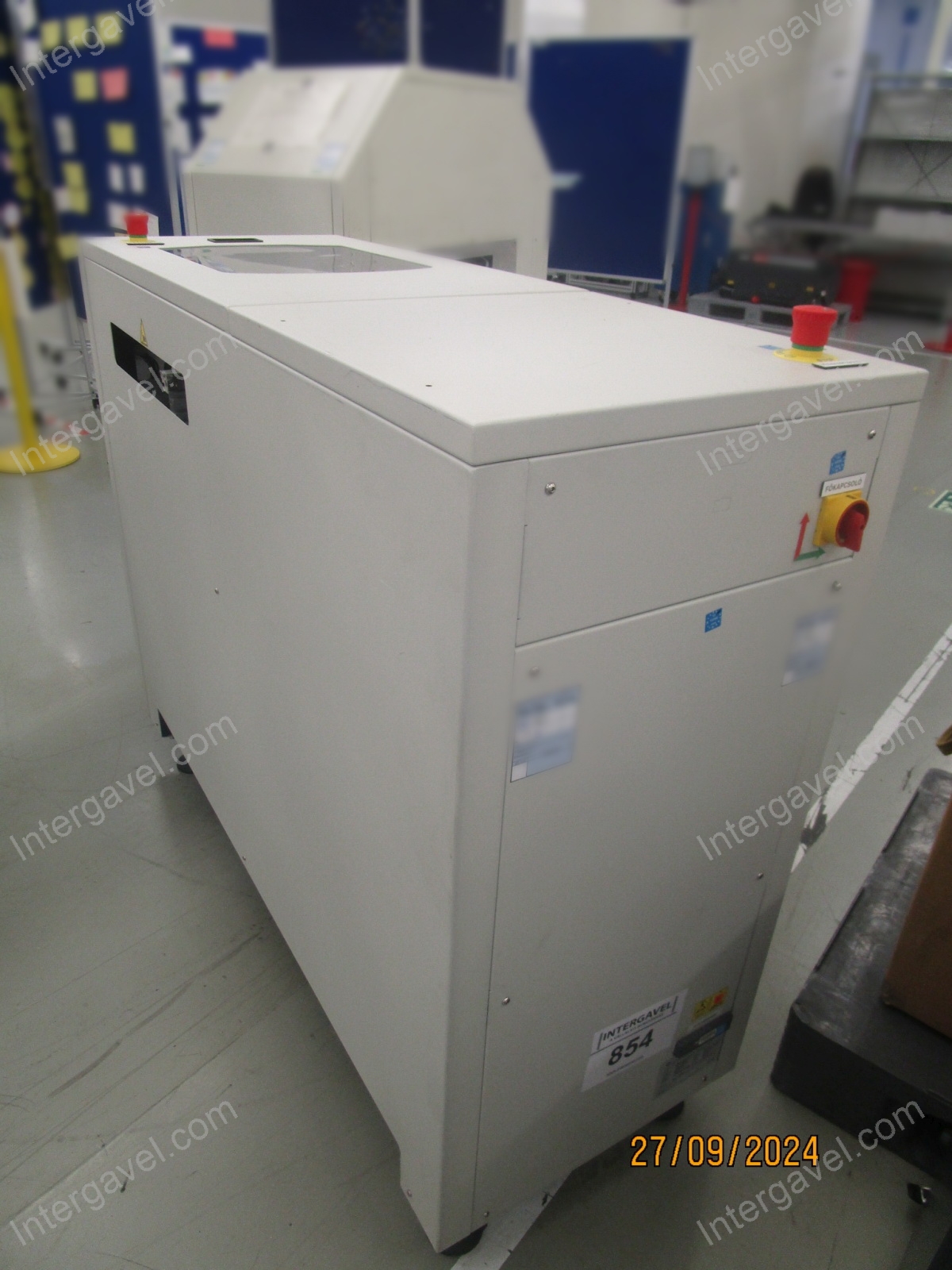 Konvejor - Nutek, NTM910DTTV 4