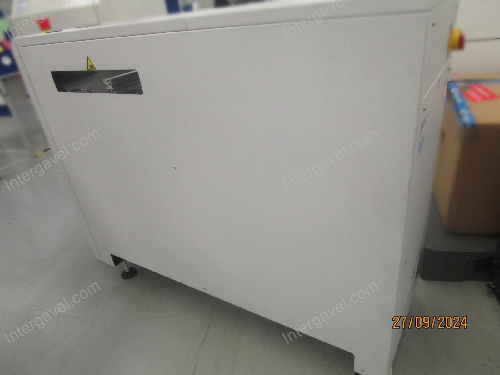 Konvejor - Nutek, NTM910DTTV 5