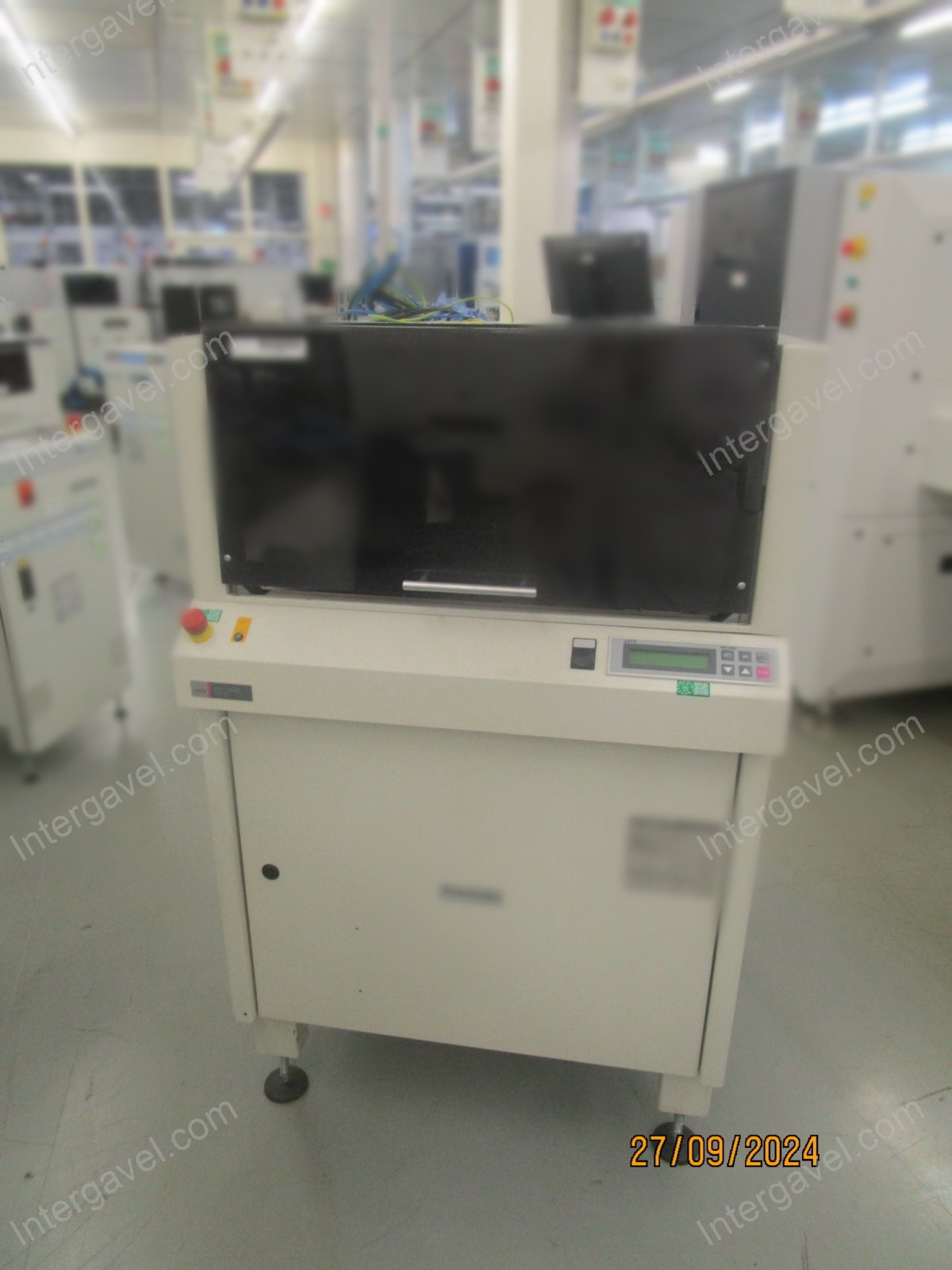 Konvejor - Asys, ARS01 1