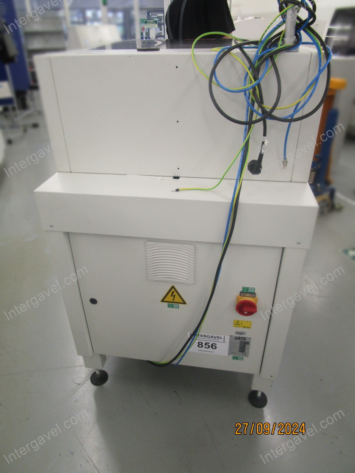 Konvejor - Asys, ARS01 3