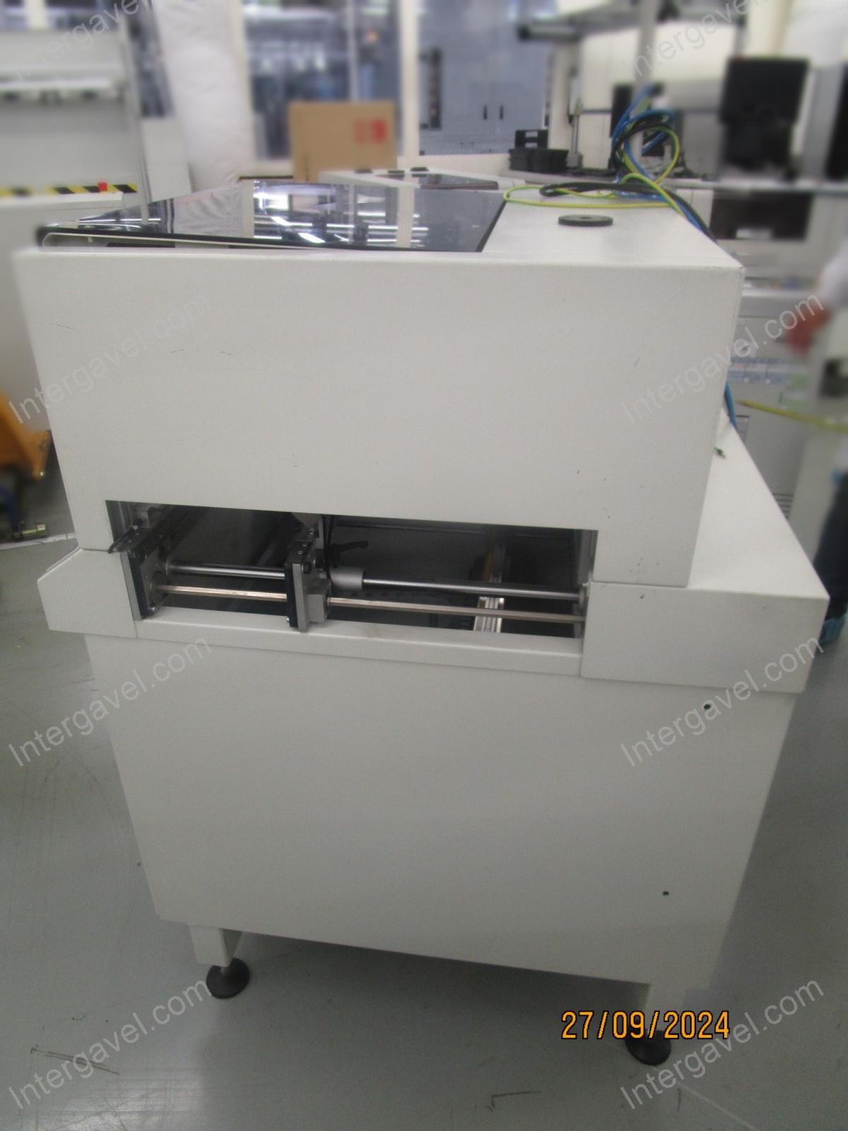 Konvejor - Asys, ARS01 4