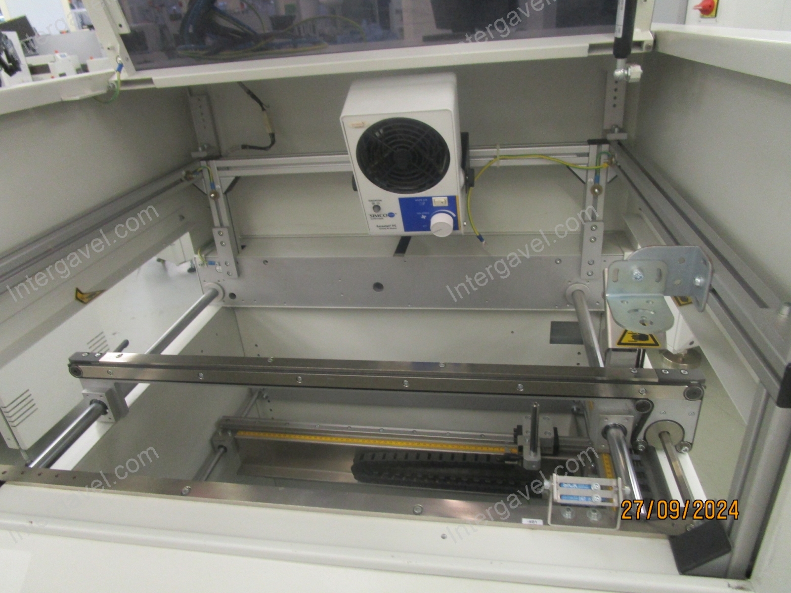 Konvejor - Asys, ARS01 5