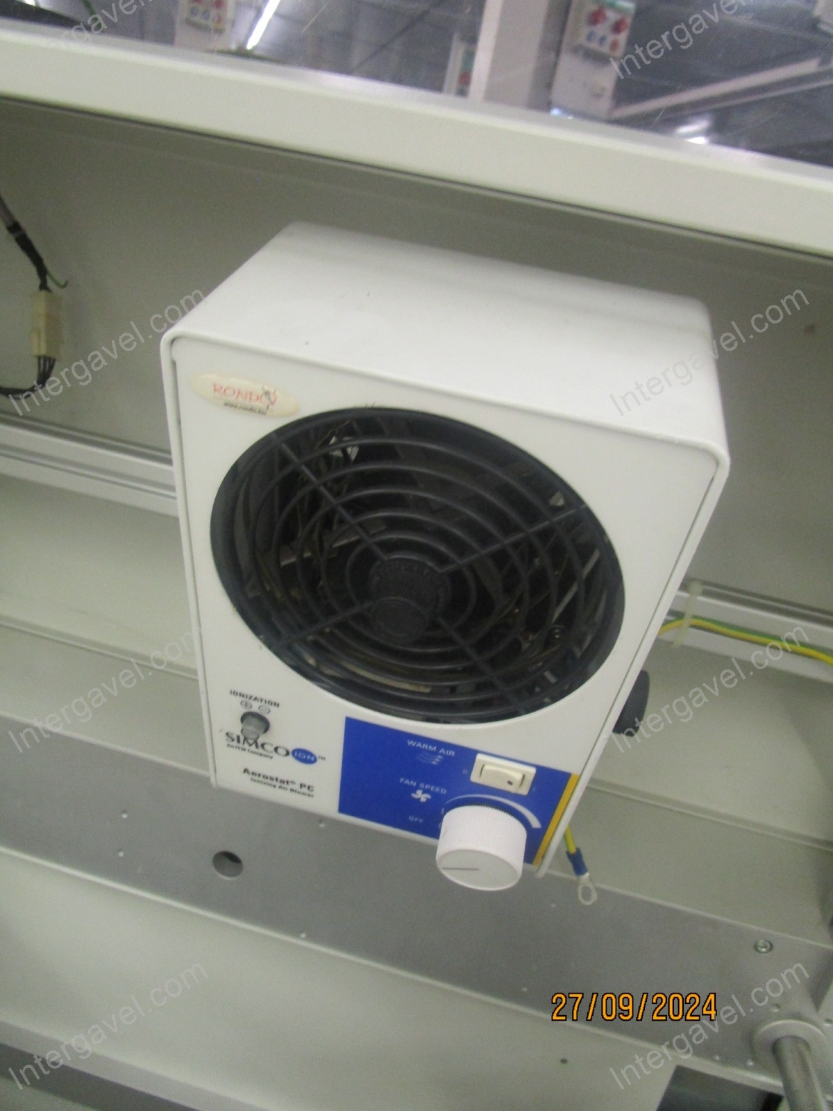 Konvejor - Asys, ARS01 6