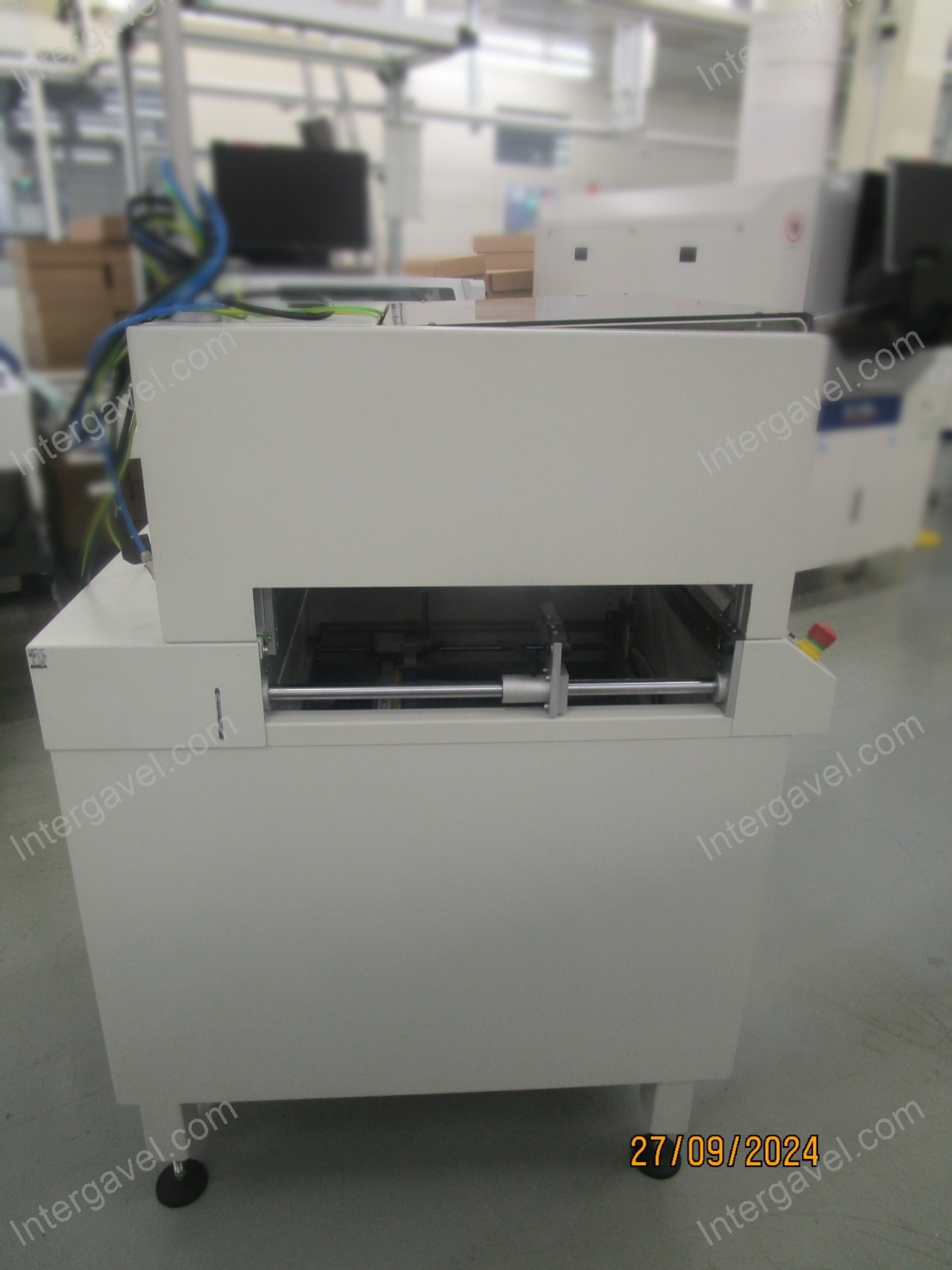 Konvejor - Asys, ARS01 7