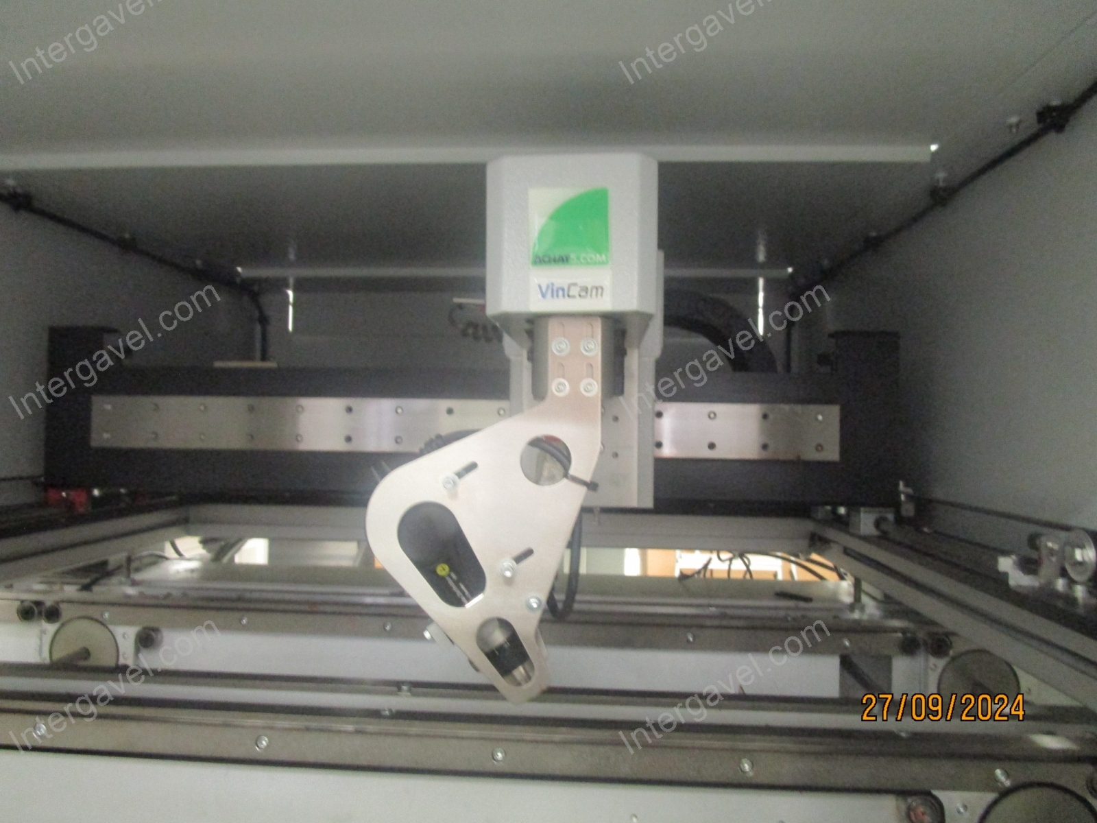 Konvejor - Asys, TRM03D 6