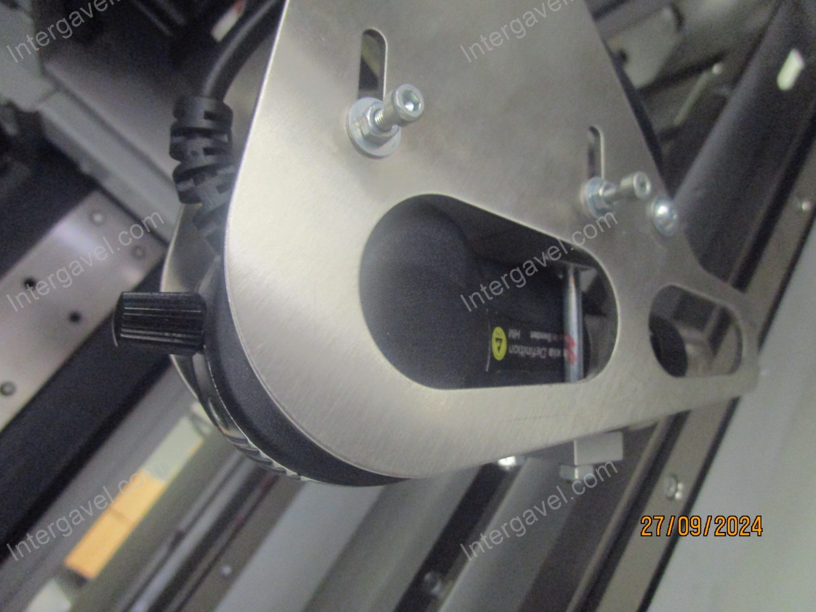 Konvejor - Asys, TRM03D 7