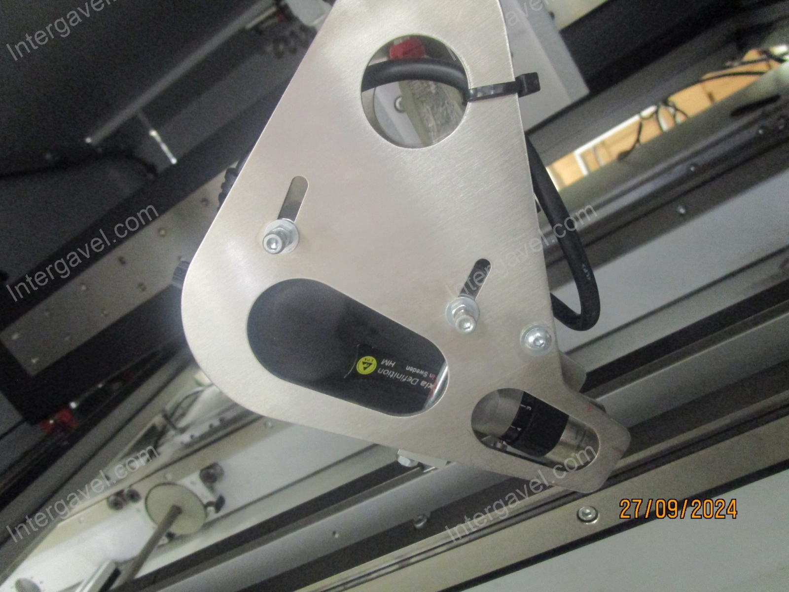 Konvejor - Asys, TRM03D 8