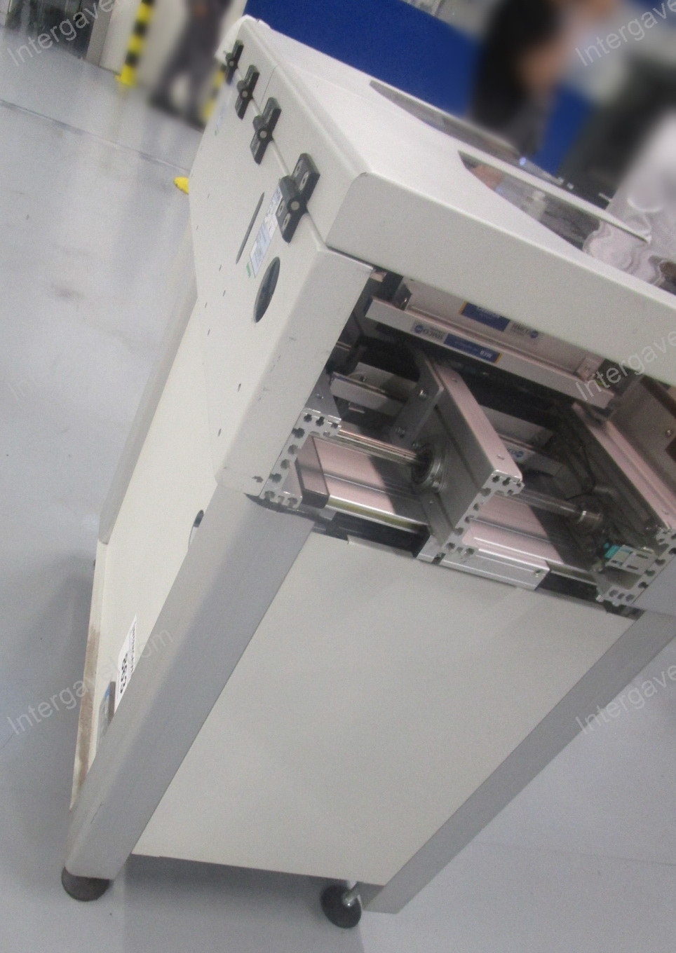 Konvejor - Nutek, NTM410M-1000-2(S) 4