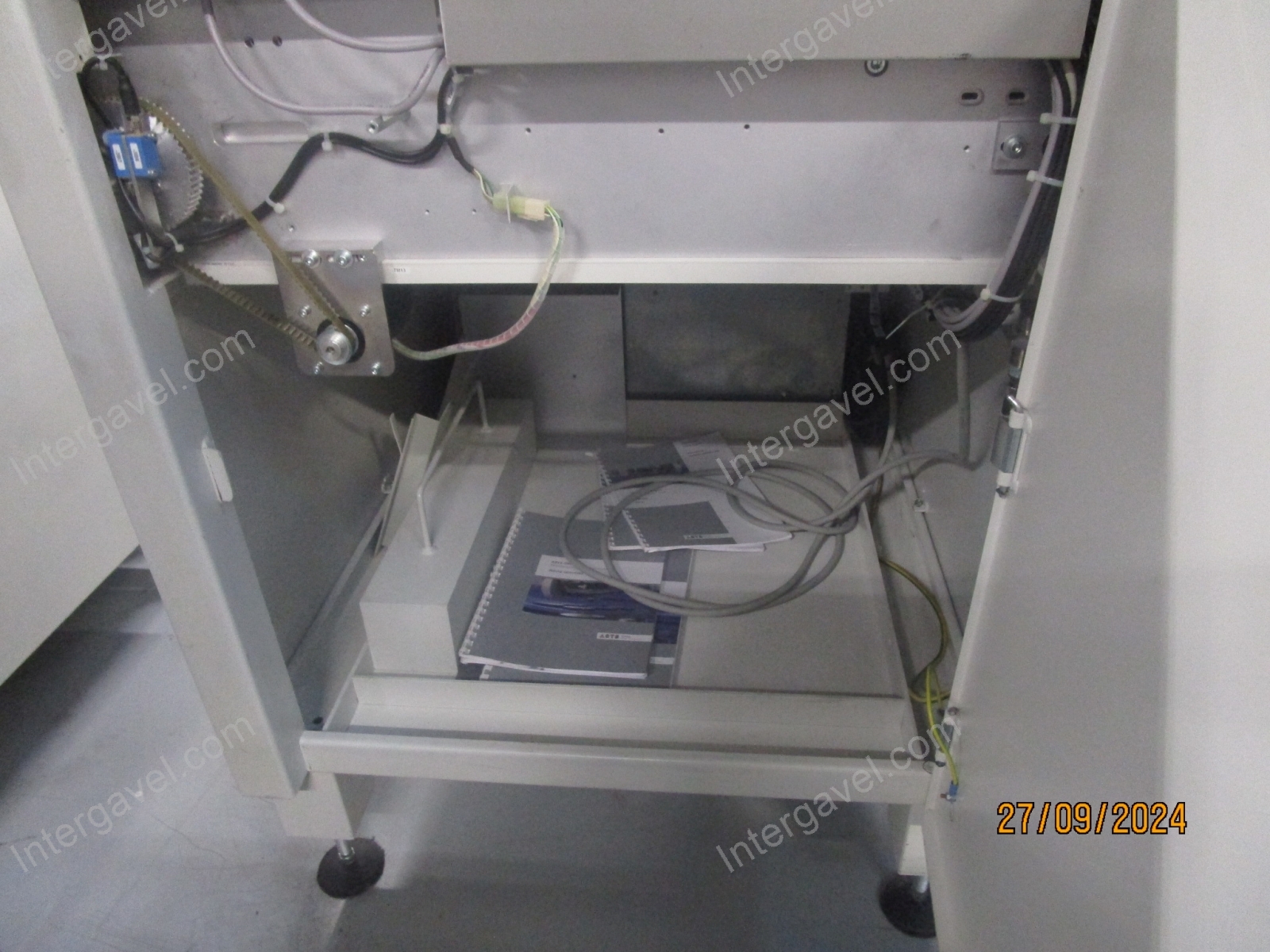 Konvejor - Asys, TDM03D 6