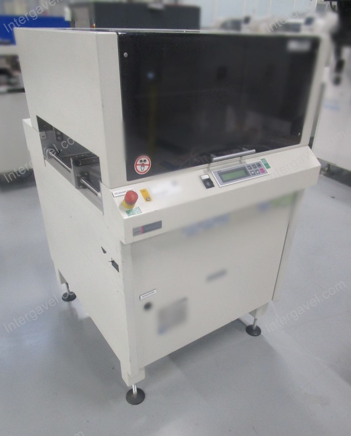 Konvejor - Asys, ARS01 1