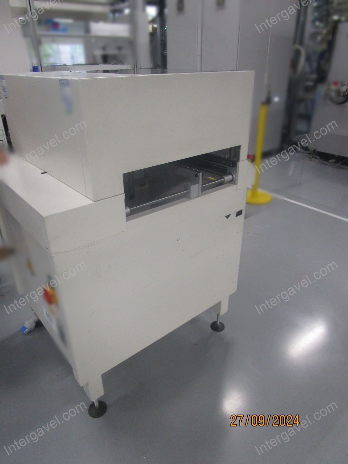 Konvejor - Asys, ARS01 4