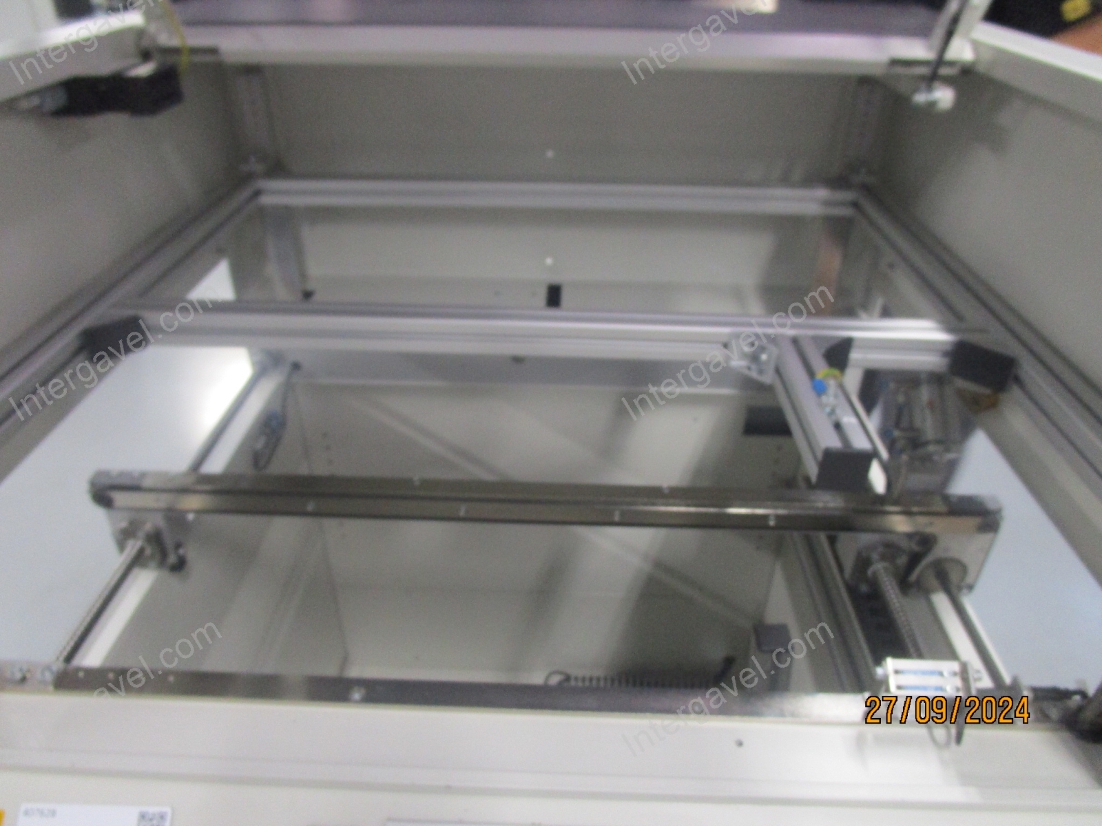 Konvejor - Asys, ARS01 6