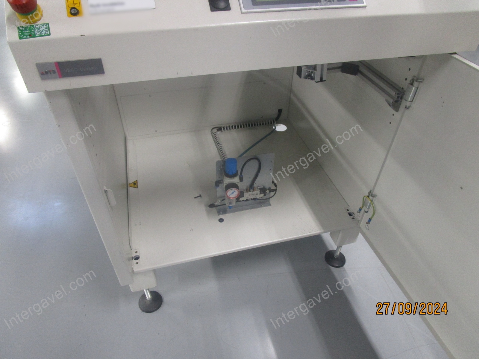 Konvejor - Asys, ARS01 7