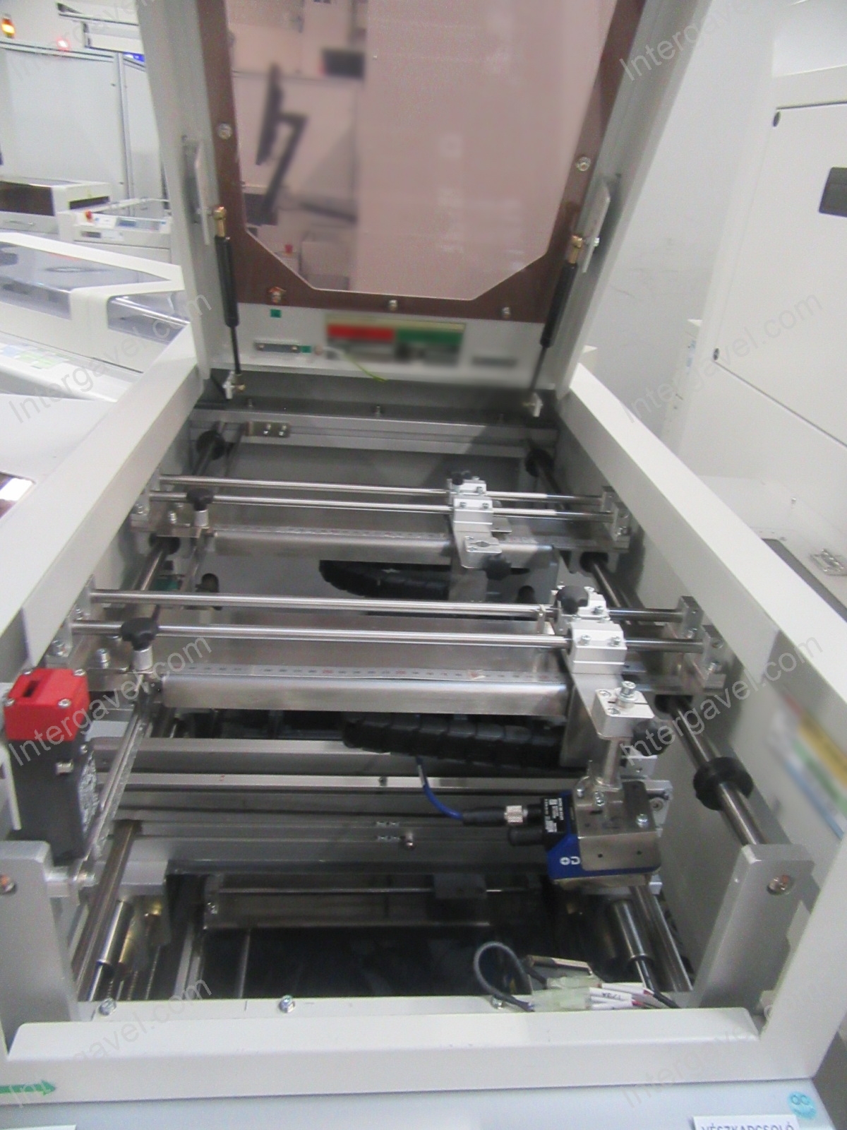 Konvejor - Nutek, NTM410DT500 3