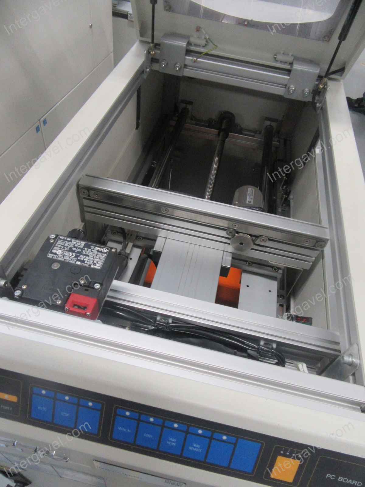 Konvejor - Nutek, NTM910DTTV 4