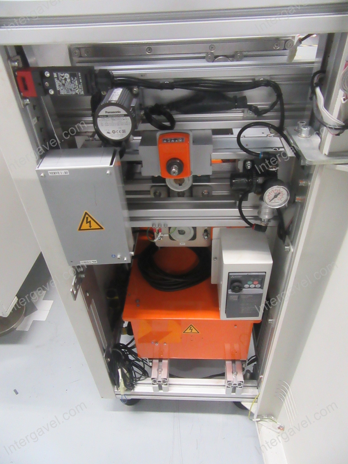 Konvejor - Nutek, NTM910DTTV 5