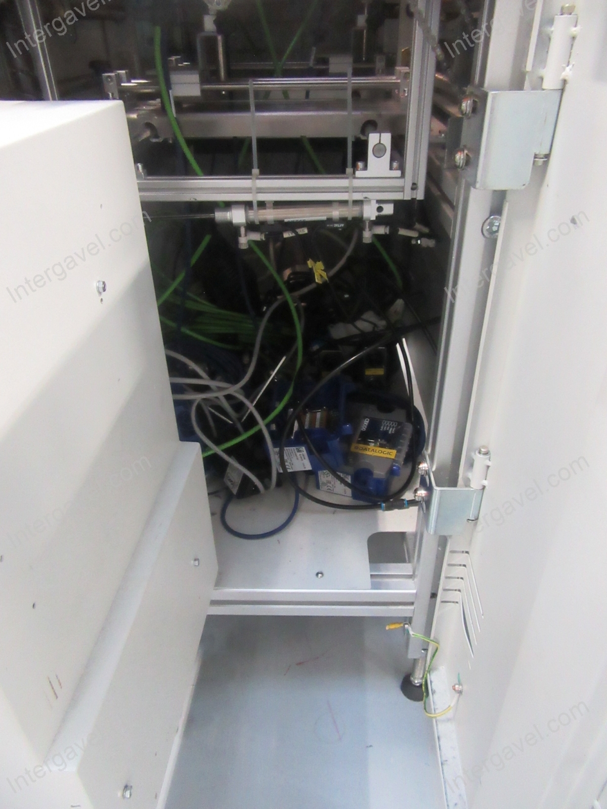 Konvejor - Nutek, NTM410DT500 5