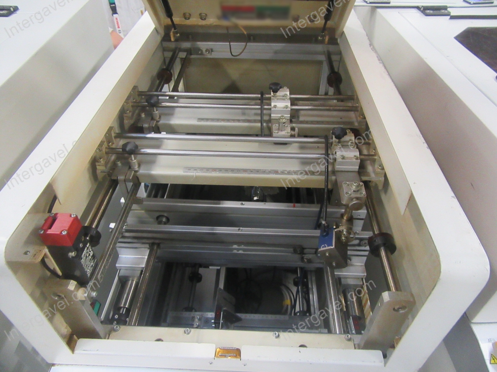 Konvejor - Nutek, NTM410DT-500-1(S) 3