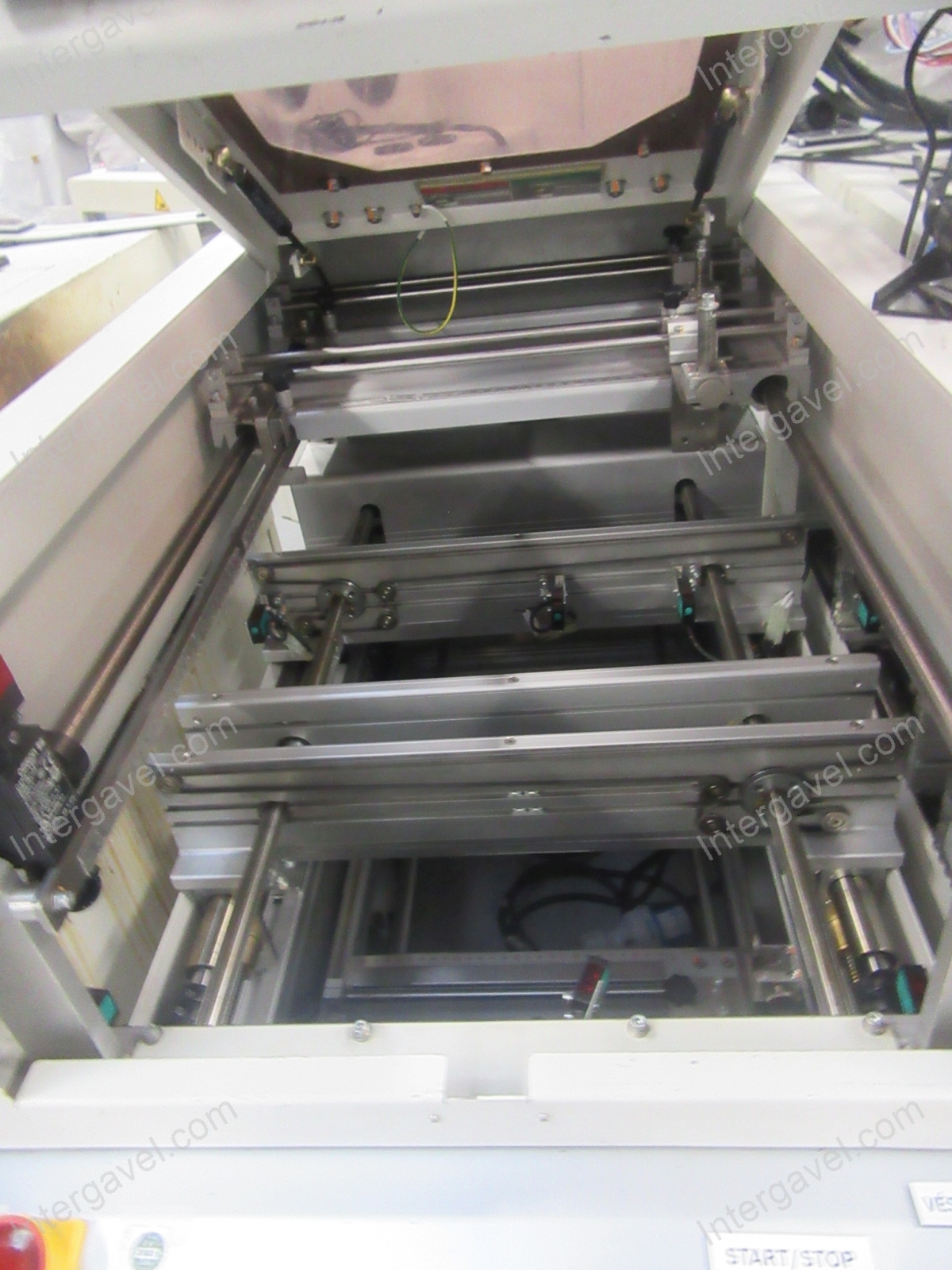 Konvejor - Nutek, NTM410DT-500-1(S) 3