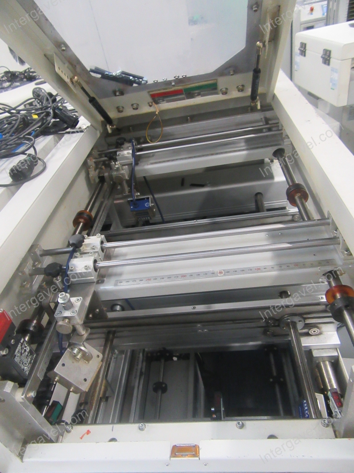 Konvejor - Nutek, NTM410DT-500-1(S) 3