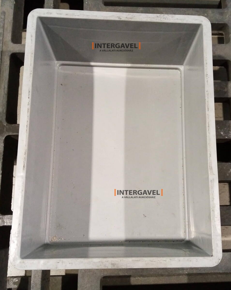 Auer - EG-4317 láda