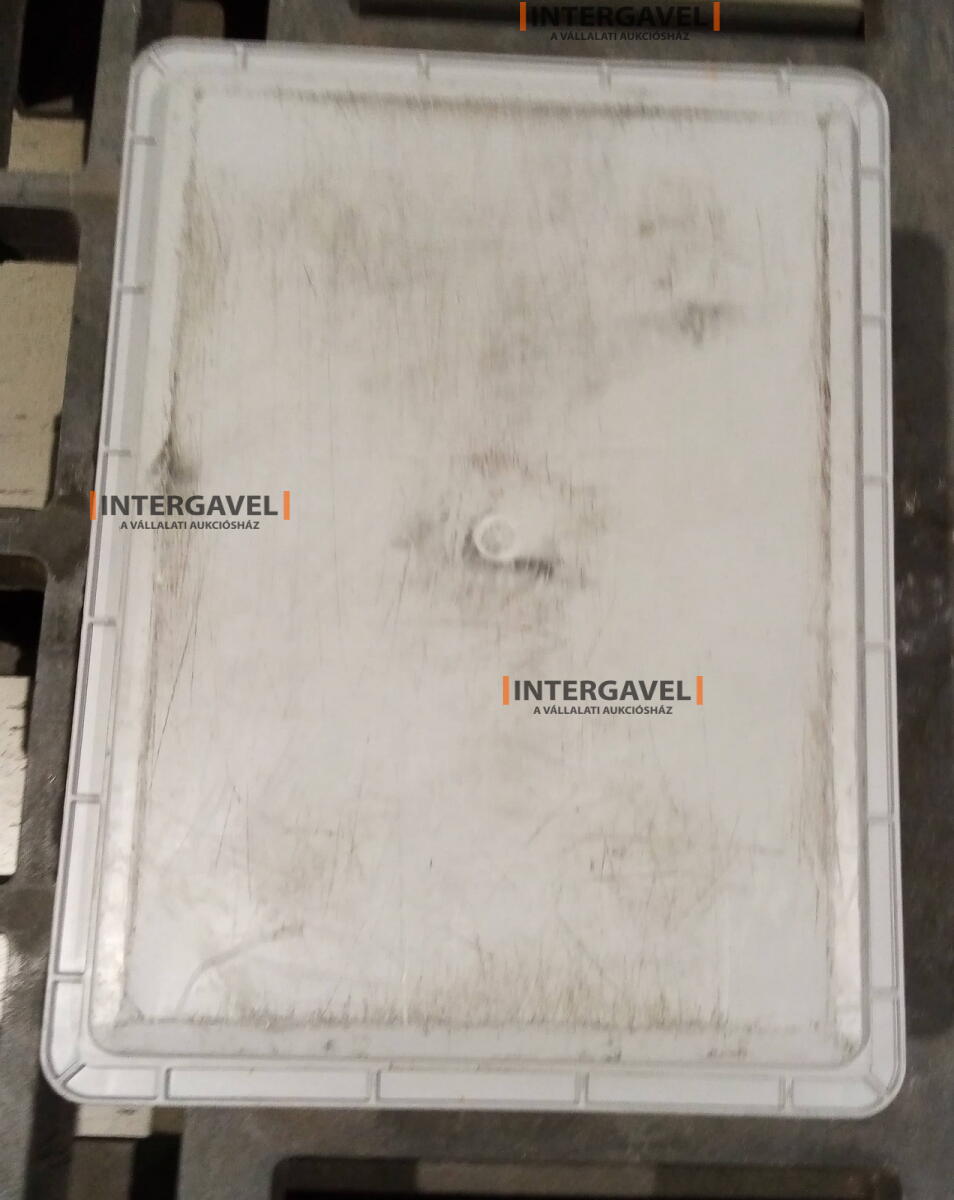 Auer - EG-4317 láda 2