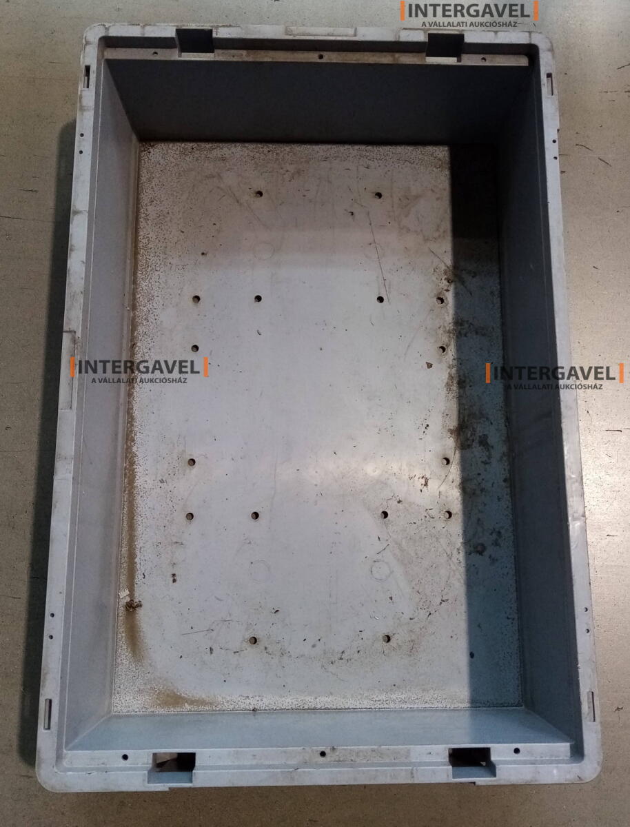 RL - KLT 6147 láda