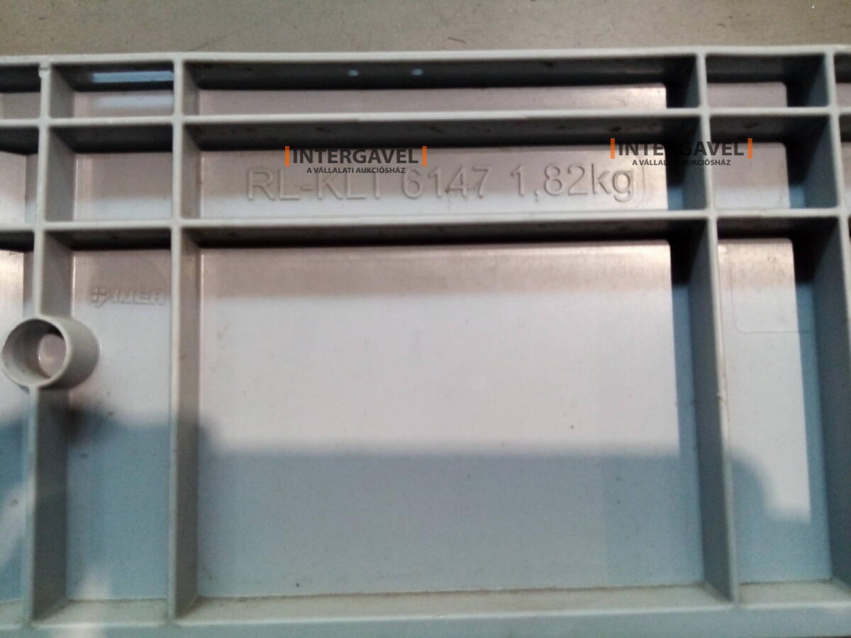 RL - KLT 6147 láda 2