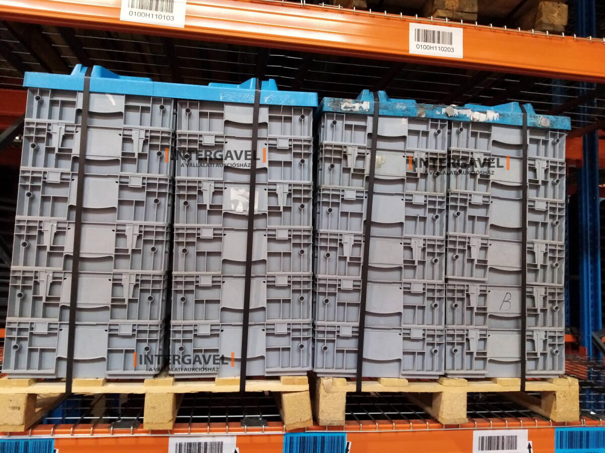 RL - KLT 6147 láda 3