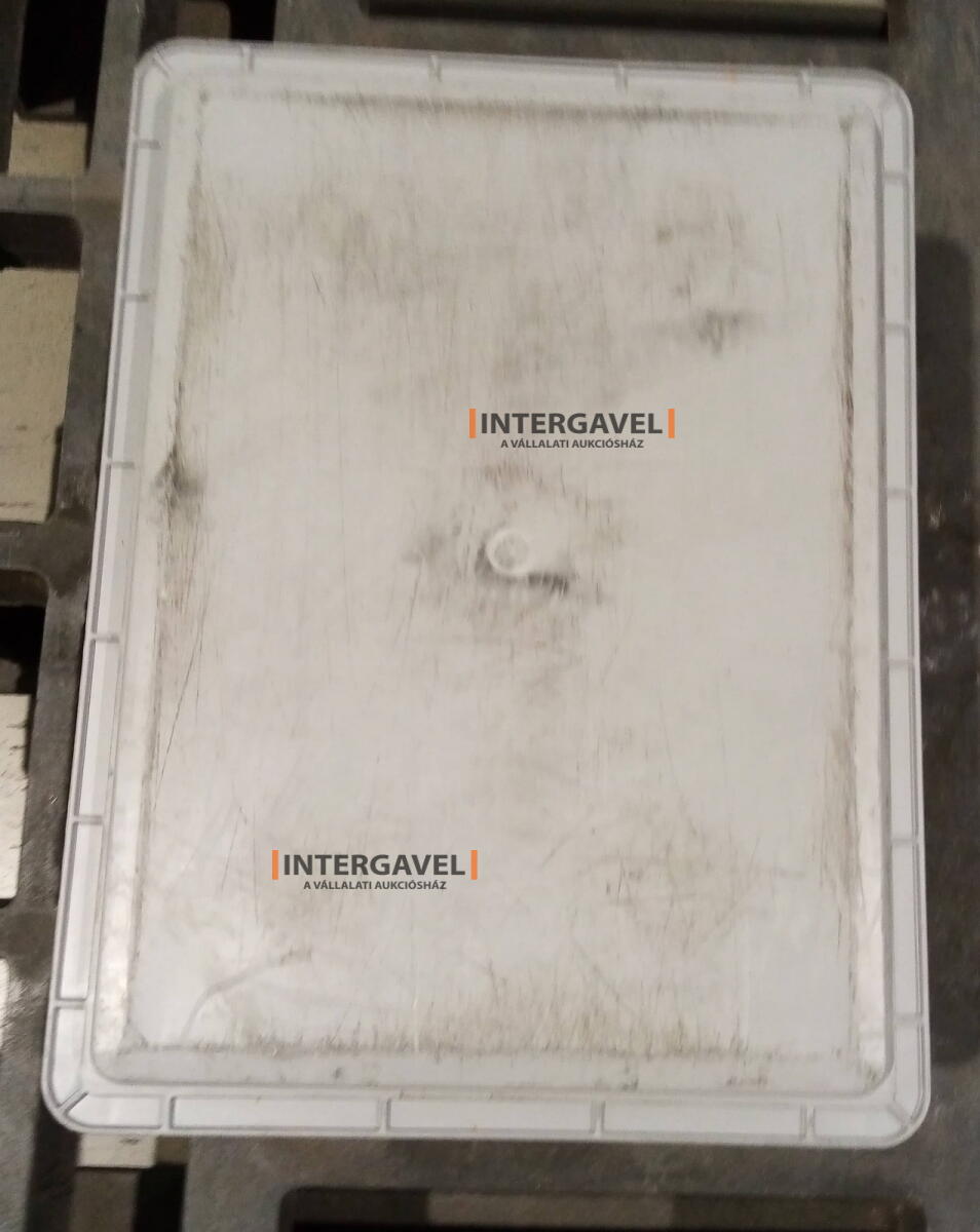 Auer - EG-4317 láda 2