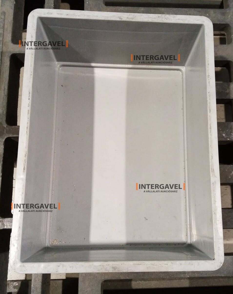 Auer - EG-4317 láda