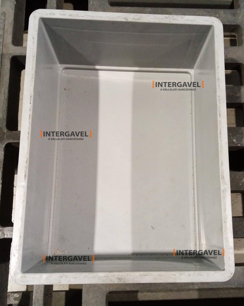 Auer - EG-4317 láda