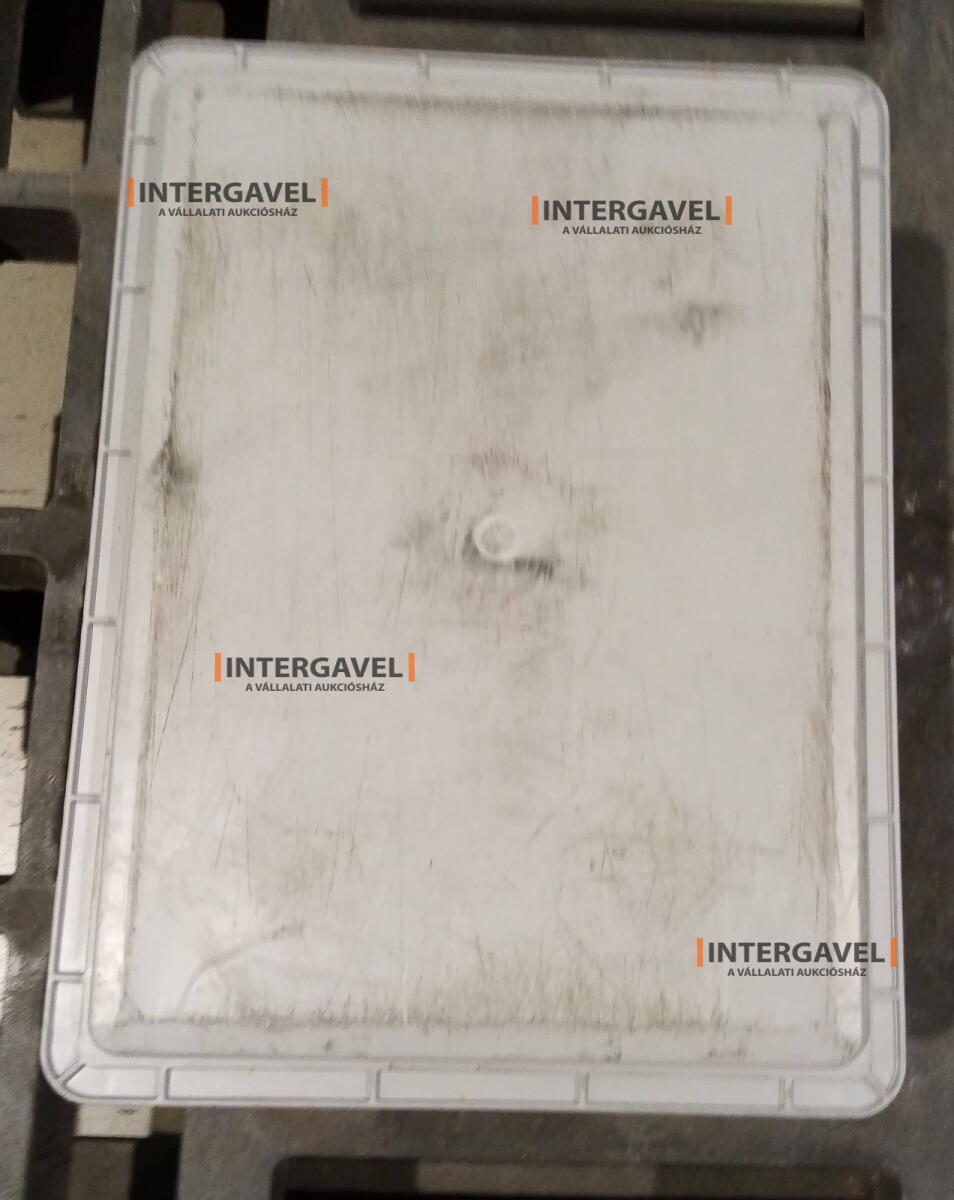 Auer - EG-4317 láda 2