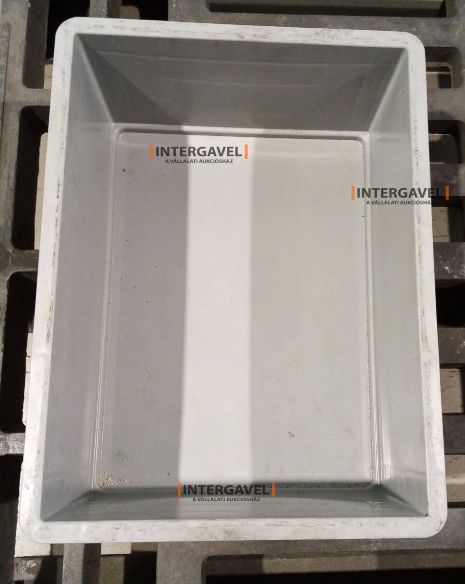 Auer - EG-4317 láda