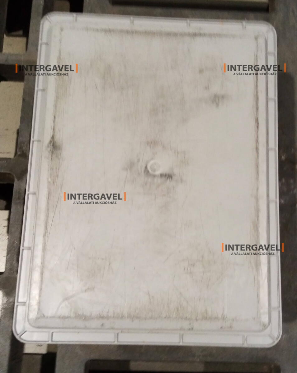 Auer - EG-4317 láda 2