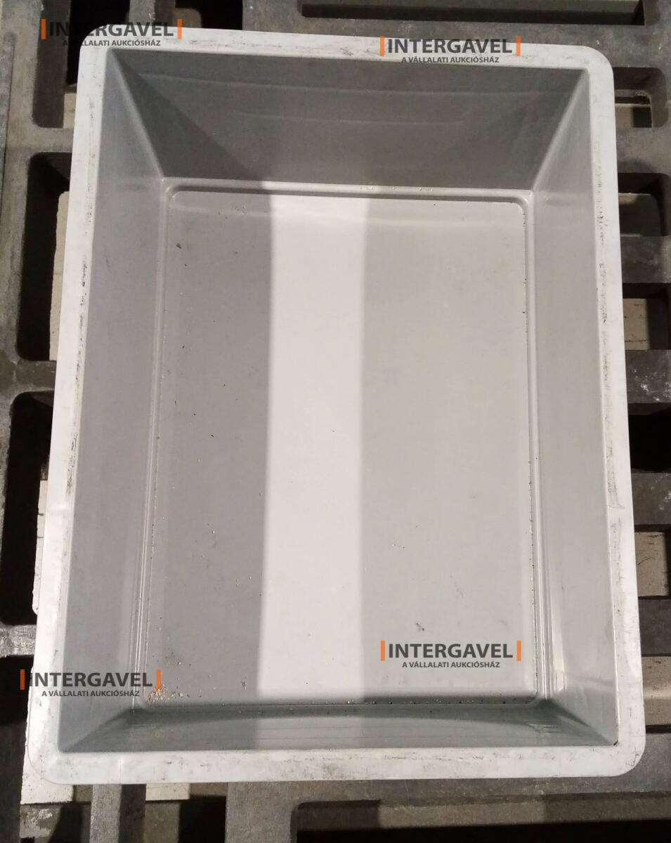 Auer - EG-4317 láda