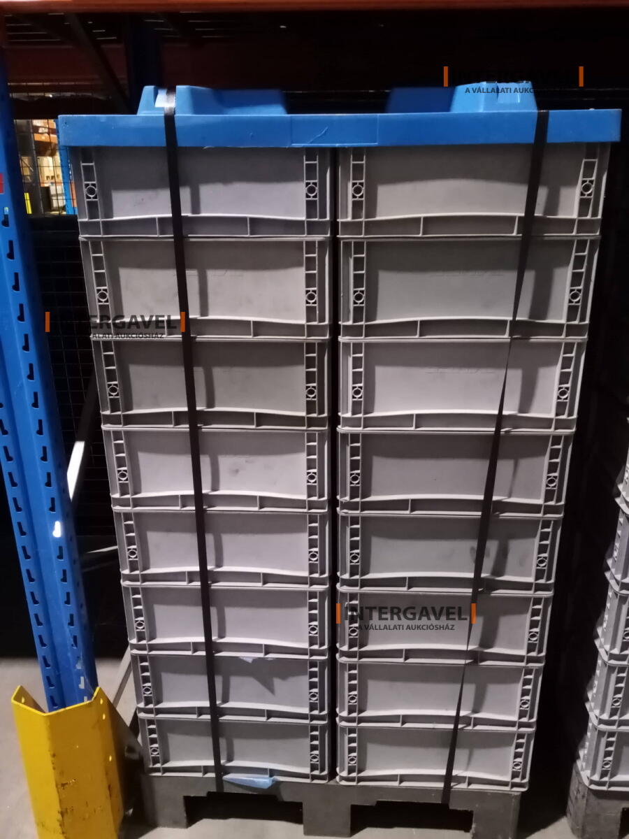 Auer - EG-4317 láda 3