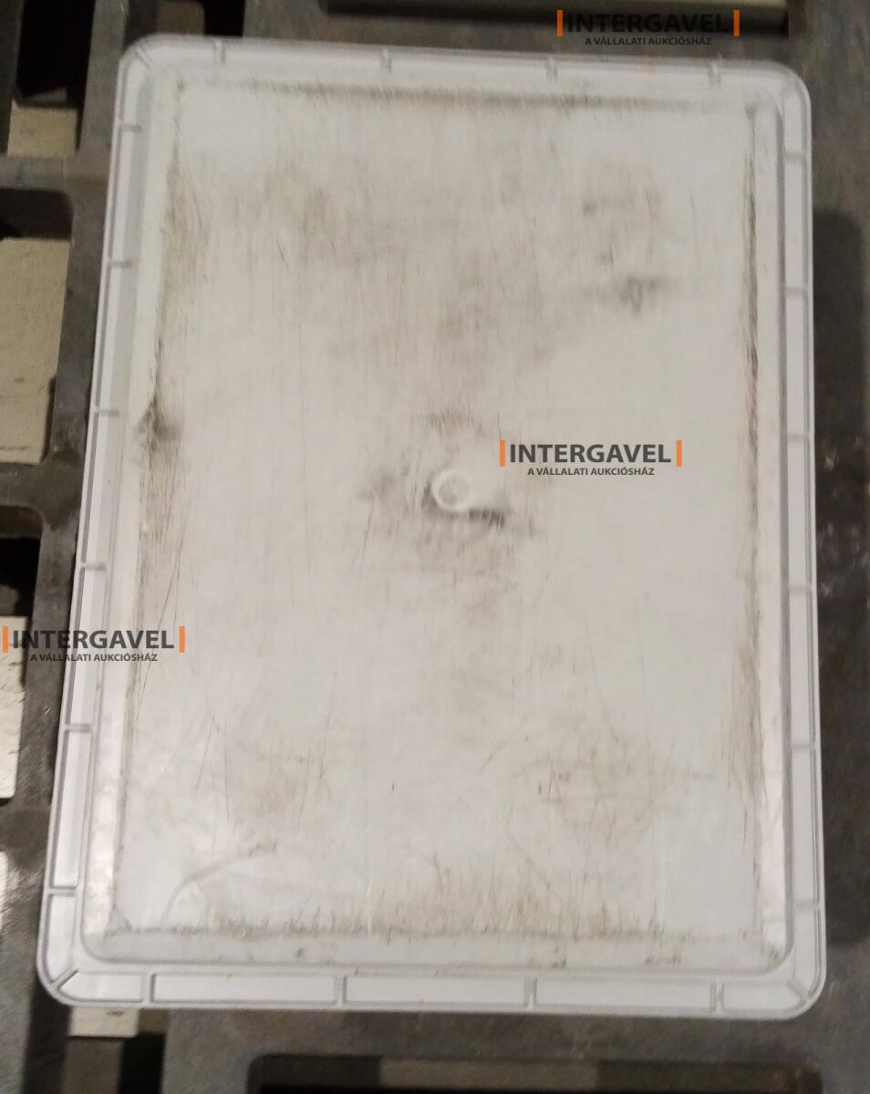 Auer - EG-4317 láda 2