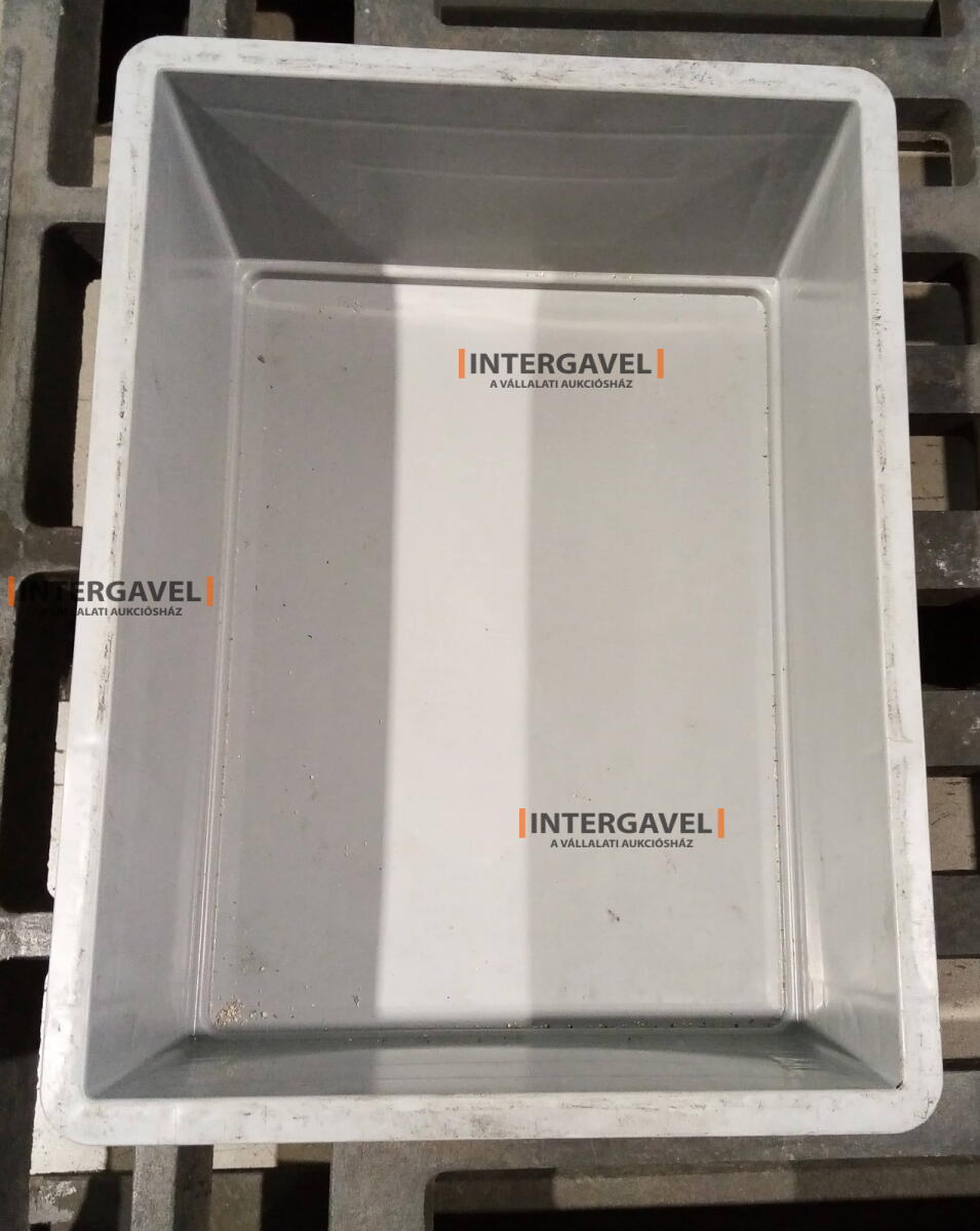 Auer - EG-4317 láda