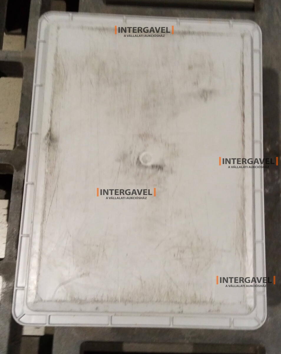 Auer - EG-4317 láda 2