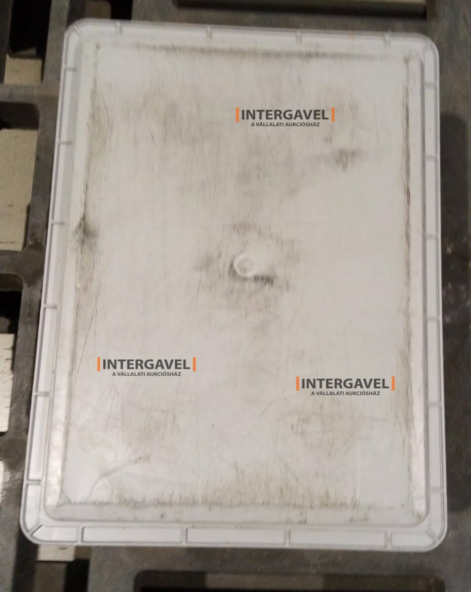 Auer - EG-4317 láda 2