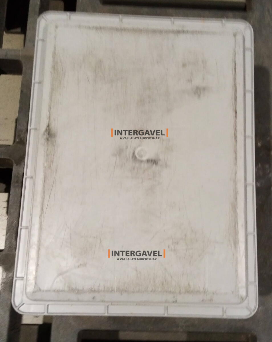 Auer - EG-4317 láda 2