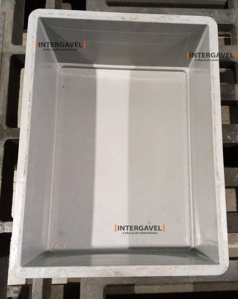 Auer - EG-4317 láda