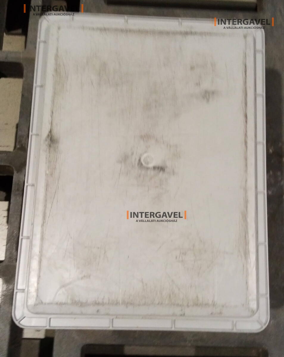 Auer - EG-4317 láda 2