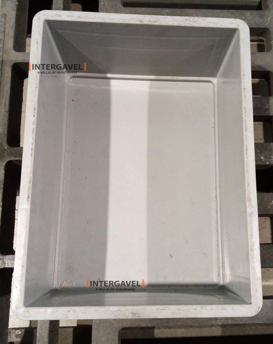 Auer - EG-4317 láda