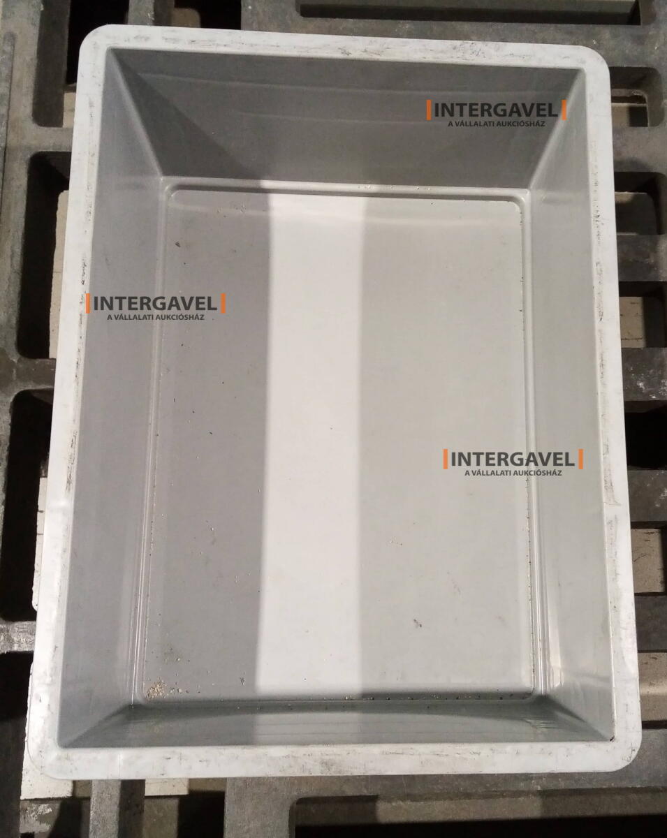 Auer - EG-4317 láda