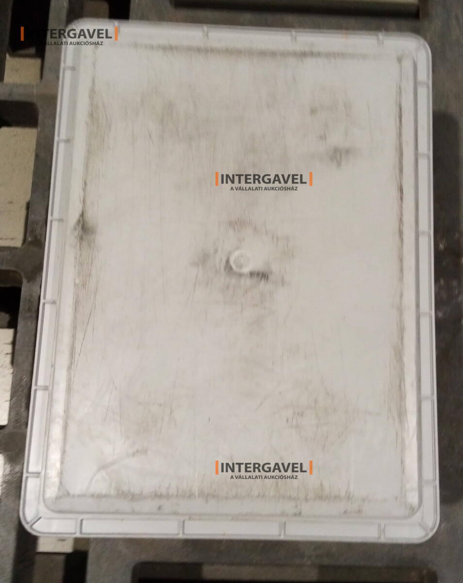 Auer - EG-4317 láda 2