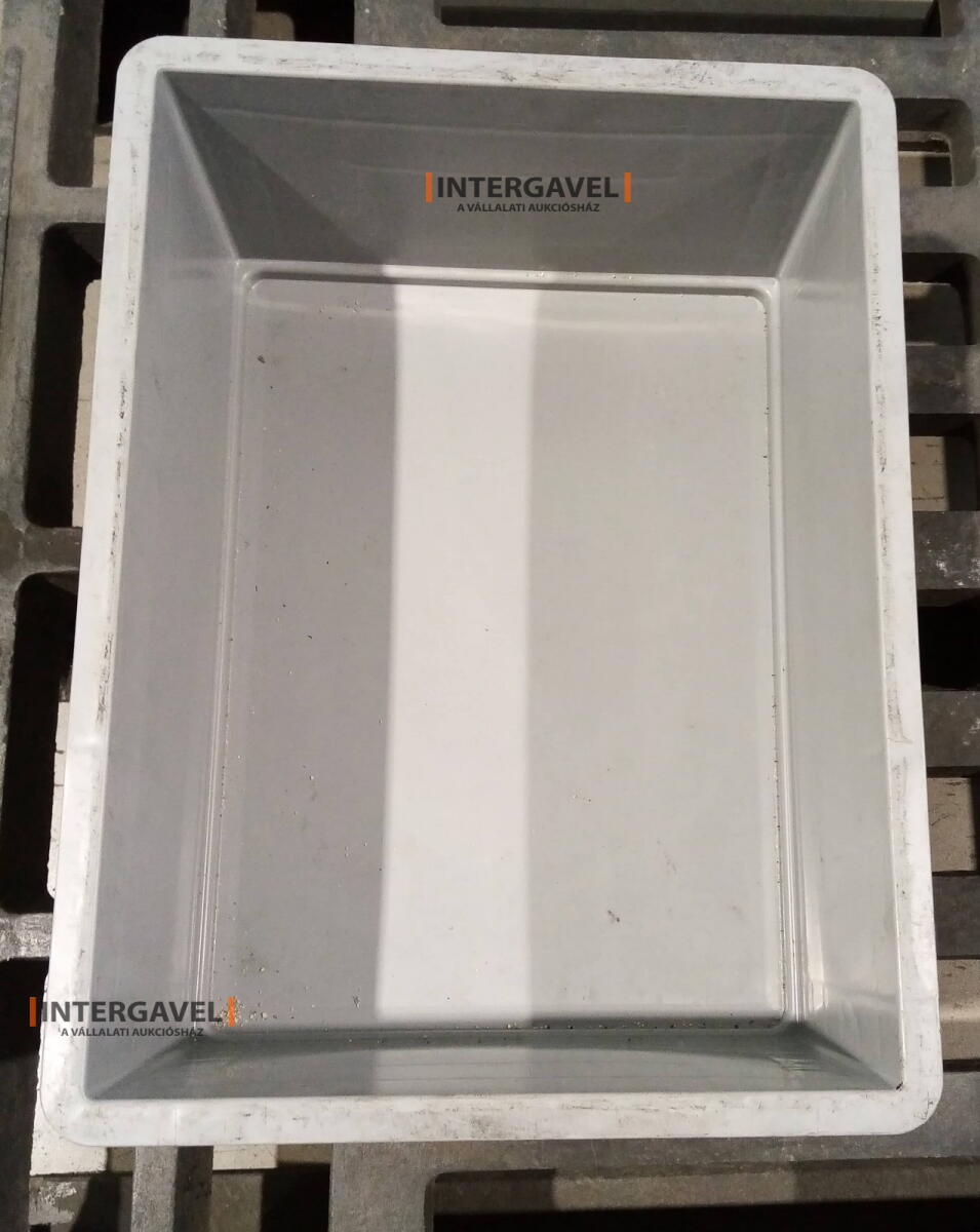 Auer - EG-4317 láda